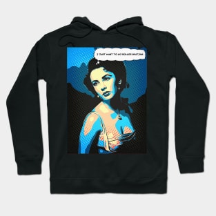 Day Dreaming Hoodie